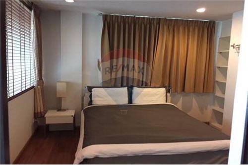The Rajdamri Condo for rent
